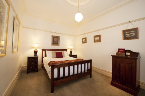Cobb & Co Court Boutique Hotel - Hotel Gold Coast 4