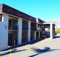 Bella Vista Motel - Hotel Gold Coast