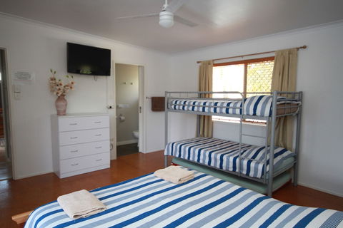 Seaforth Holiday Units - Hotel Gold Coast 4