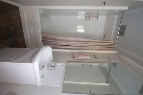 Seaforth Holiday Units - Hotel Gold Coast 2
