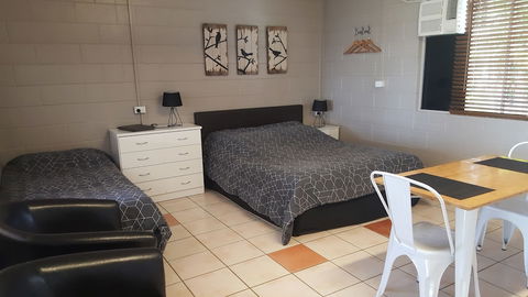Seaforth Holiday Units - Hotel Gold Coast 5
