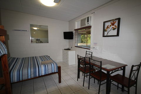 Seaforth Holiday Units - Hotel Gold Coast 6