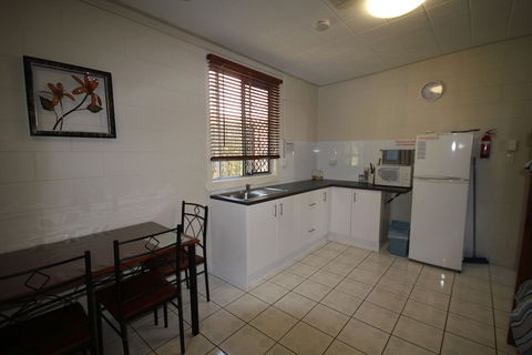 Seaforth Holiday Units - Hotel Gold Coast 3