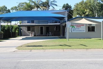 Seaforth QLD Hotel Gold Coast