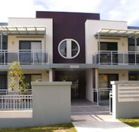 Astina Serviced Apartments - Central - Hotel Gold Coast