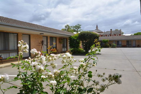 Albury Allawa Motor Inn - Hotel Gold Coast 3