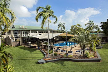 Walkabout Lodge - Hotel Gold Coast 3