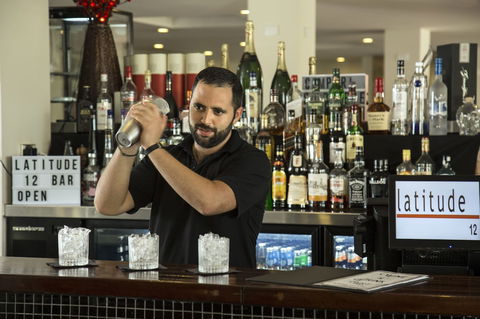 Walkabout Lodge - Hotel Gold Coast 0