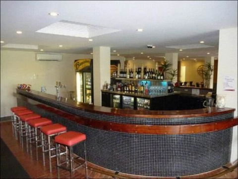 Walkabout Lodge - Hotel Gold Coast 1