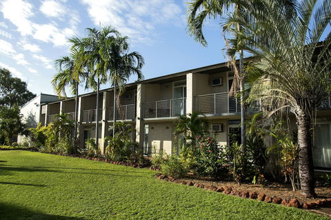 Walkabout Lodge - Hotel Gold Coast 4