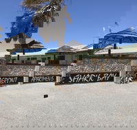 Shark Bay Seafront Apartments - Hotel Gold Coast