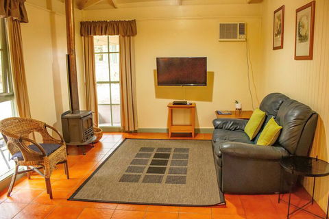 Kalimna Woods Cottages - Hotel Gold Coast 7