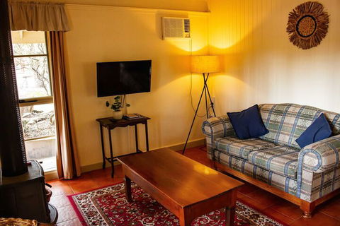 Kalimna Woods Cottages - Hotel Gold Coast 5