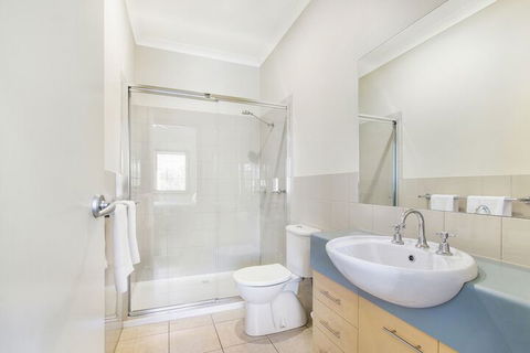 Apartments On Church - Hotel Gold Coast 3