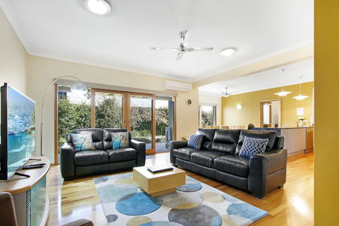 Apartments On Church - Hotel Gold Coast 5