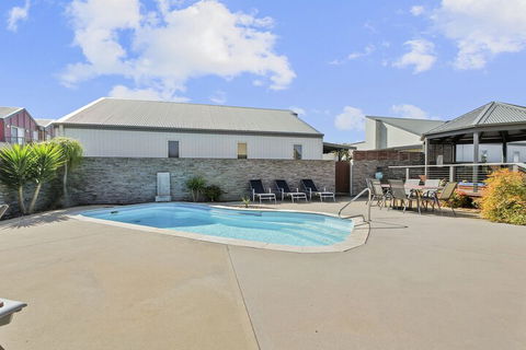 Apartments On Church - Hotel Gold Coast 1
