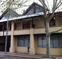 Short Stay Apartment Fremantle - Hotel Gold Coast