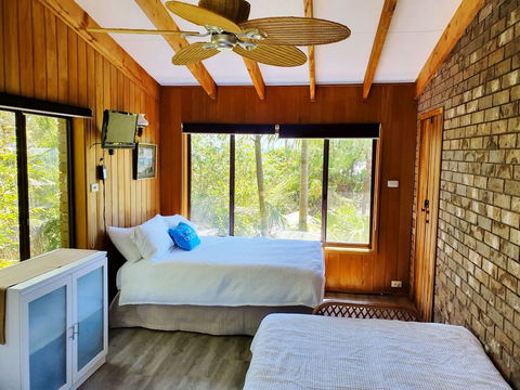 Marazul Paradise Beach House - Hotel Gold Coast 6