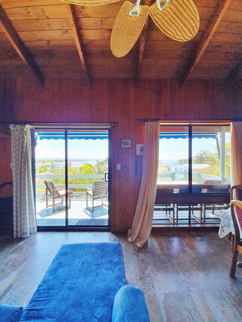Marazul Paradise Beach House - Hotel Gold Coast 1
