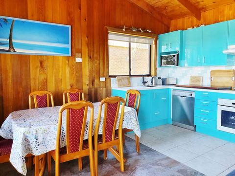 Marazul Paradise Beach House - Hotel Gold Coast 2