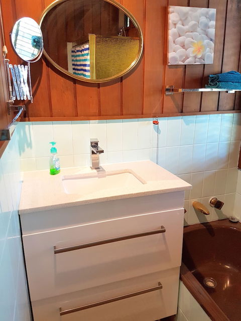 Marazul Paradise Beach House - Hotel Gold Coast 5