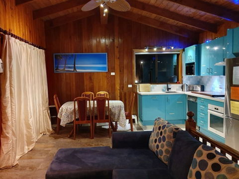 Marazul Paradise Beach House - Hotel Gold Coast 3