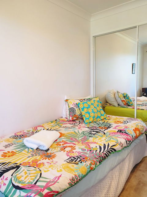 Marazul Paradise Beach House - Hotel Gold Coast 4