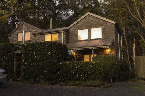 Observatory Cottages - Hotel Gold Coast 3