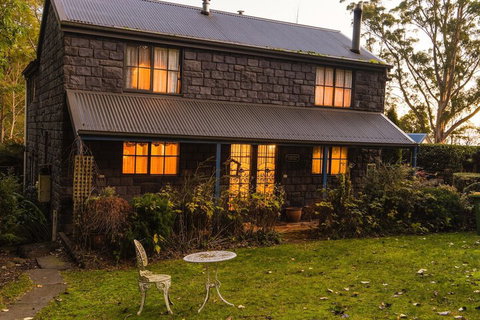 Observatory Cottages - Hotel Gold Coast 1