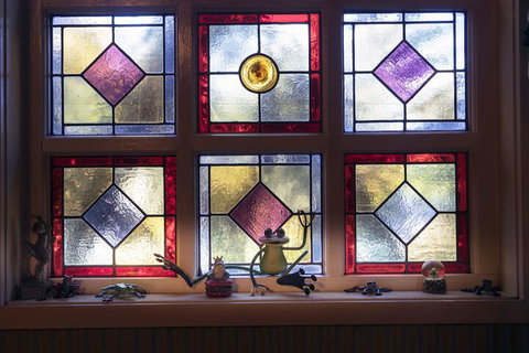 Observatory Cottages - Hotel Gold Coast 7