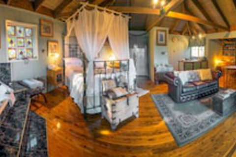 Observatory Cottages - Hotel Gold Coast 0