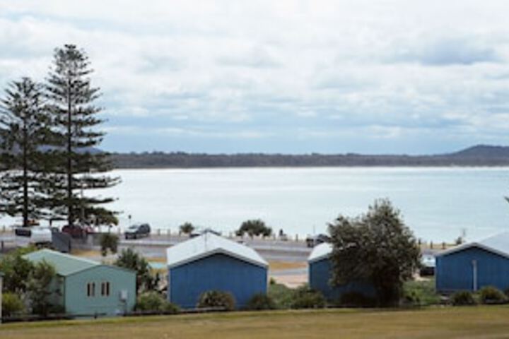 Crescent Head NSW Hotel Gold Coast