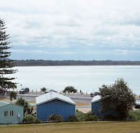 Crescent Head Holiday Park - Hotel Gold Coast