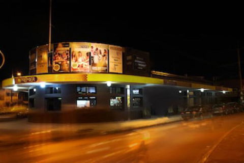 The Premier Hotel - Hotel Gold Coast 0