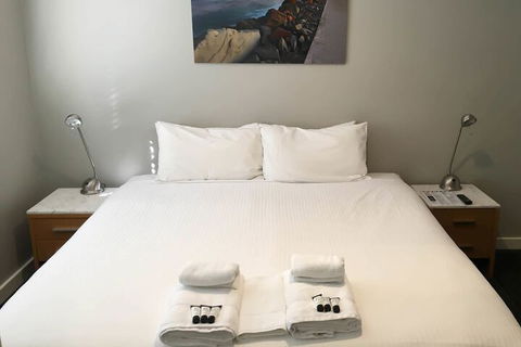 The Premier Hotel - Hotel Gold Coast 5