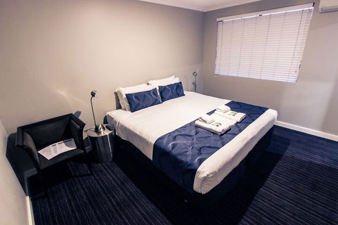 The Premier Hotel - Hotel Gold Coast 2