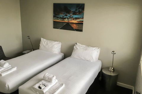 The Premier Hotel - Hotel Gold Coast 3