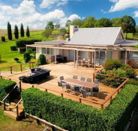 Grapevines Boutique Accommodation - Hotel Gold Coast