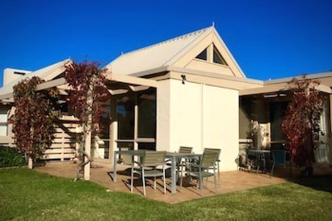 Grapevines Boutique Accommodation - Hotel Gold Coast 1