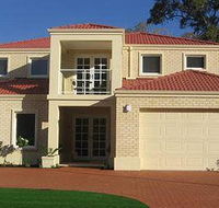 Bellavista Bed  Breakfast - Hotel Gold Coast