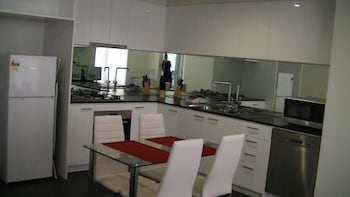 Essendon Apartments - Hotel Gold Coast 6