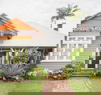 Backpackers Newcastle - Hotel Gold Coast