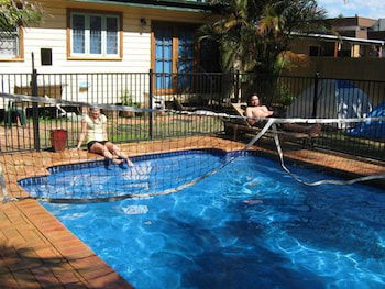 Backpackers Newcastle - Hotel Gold Coast 6