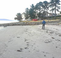 Bruny Island Beachside Accommodation - Hotel Gold Coast