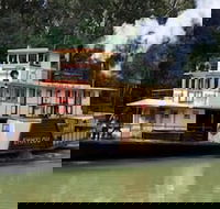 Golden River Motor Inn - Hotel Gold Coast