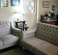 A Winter Rose Cottage B  B - Hotel Gold Coast