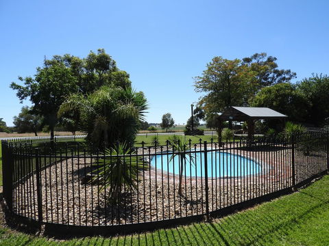 Australian Homestead - Hotel Gold Coast 1