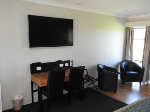 Australian Homestead - Hotel Gold Coast 5