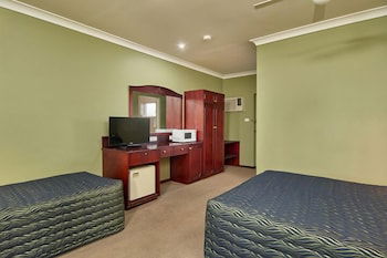 Australian Homestead - Hotel Gold Coast 3