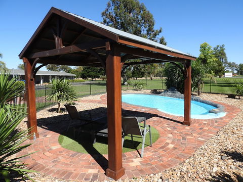 Australian Homestead - Hotel Gold Coast 2